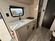 new Travel Trailers Heartland  for sale, in Edmonton, AB Thumbnail 16