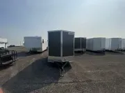 new Cargo (Enclosed) Trailers Haulmark  for sale, in Edmonton, AB Thumbnail 3