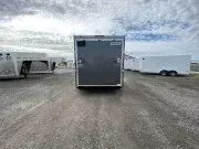new Cargo (Enclosed) Trailers Haulmark  for sale, in Edmonton, AB Thumbnail 17