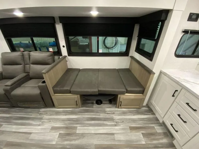 new Travel Trailers Jayco  for sale, in Edmonton, AB Thumbnail 36