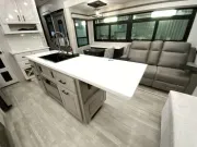 new Fifth Wheel Trailers Jayco  for sale, in Edmonton, AB Thumbnail 62
