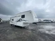 2005 Keystone 2955RL 