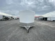 new Cargo (Enclosed) Trailers E-Z Hauler  for sale, in Edmonton, AB Thumbnail 2