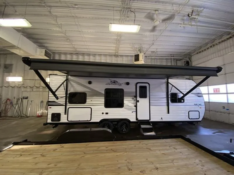 2026 Jayco