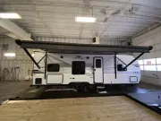 new Travel Trailers Jayco  for sale, in Edmonton, AB Thumbnail 3