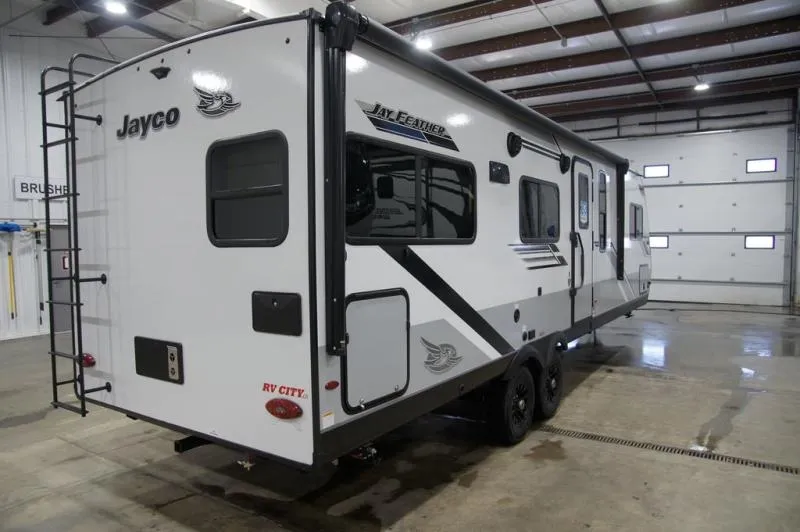 2025 Jayco