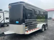used Horse Trailers Sundowner Trailers  for sale, in Edmonton, AB Thumbnail 2