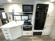 new Travel Trailers Jayco  for sale, in Edmonton, AB Thumbnail 23