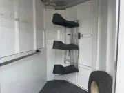 used Horse Trailers Sundowner Trailers  for sale, in Edmonton, AB Thumbnail 3