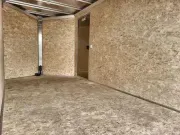 new Cargo (Enclosed) Trailers E-Z Hauler  for sale, in Edmonton, AB Thumbnail 15