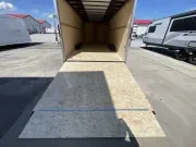 new Cargo (Enclosed) Trailers Haulmark  for sale, in Edmonton, AB Thumbnail 2
