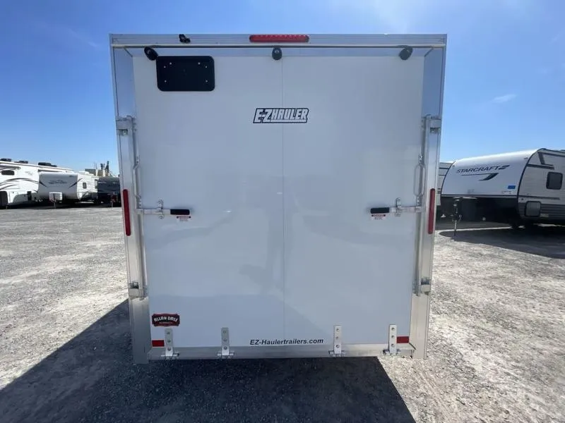 2025 Ez Hauler