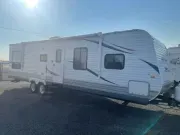 2011 Jayco 32RLS 