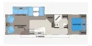 used Travel Trailers Jayco  for sale, in Edmonton, AB Thumbnail 2