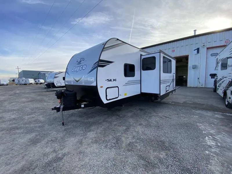 2026 Jayco