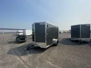 new Cargo (Enclosed) Trailers Haulmark  for sale, in Edmonton, AB Thumbnail 2