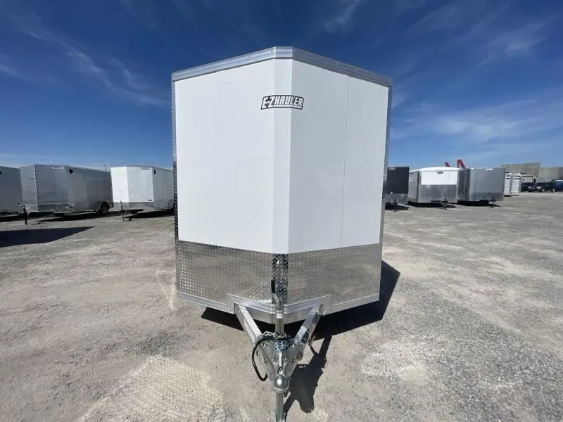 2025 Ez Hauler