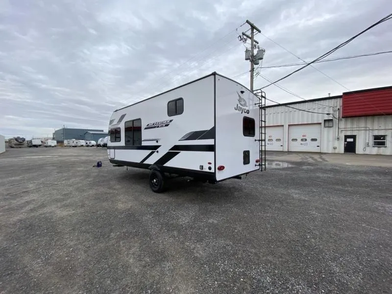 2026 Jayco
