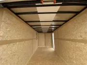 new Cargo (Enclosed) Trailers Haulmark  for sale, in Edmonton, AB Thumbnail 15