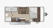 used Travel Trailers Highland Ridge RV  for sale, in Edmonton, AB Thumbnail 2