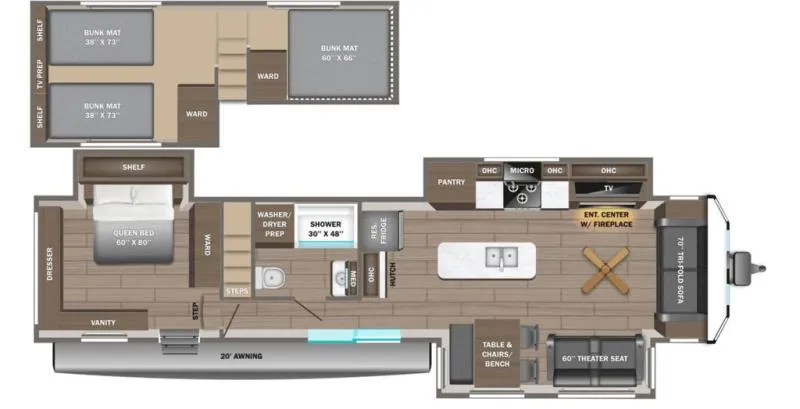 2026 Jayco