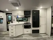 new Travel Trailers Jayco  for sale, in Edmonton, AB Thumbnail 22