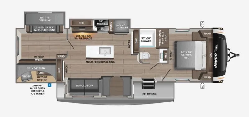 2026 Jayco