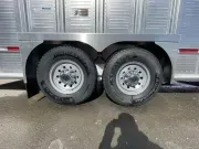 new Stock / Stock Combo Trailers Wilson Trailer Company  for sale, in Edmonton, AB Thumbnail 9
