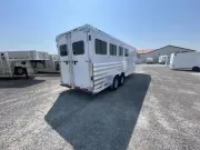new Horse Trailers Featherlite  for sale, in Edmonton, AB Thumbnail 9