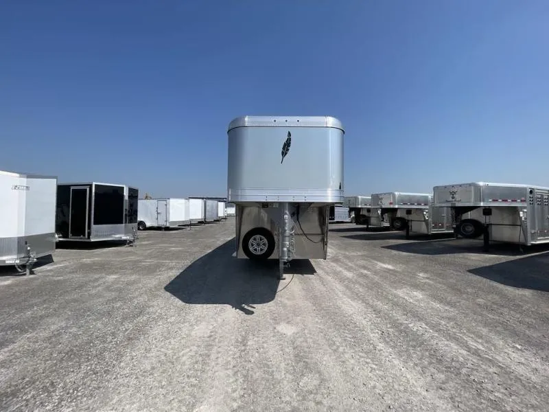 2025 Featherlite