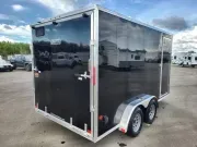 new Cargo (Enclosed) Trailers E-Z Hauler  for sale, in Edmonton, AB Thumbnail 5