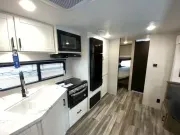 new Travel Trailers Jayco  for sale, in Edmonton, AB Thumbnail 58