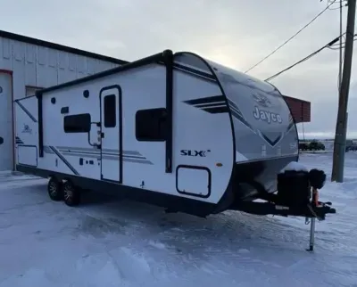 2026 Jayco 261BHS 261BHS