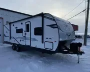 new Travel Trailers Jayco  for sale, in Edmonton, AB Thumbnail 1