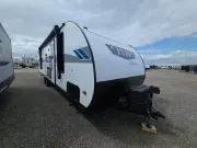 2023 Forest River Salem Cruise Lite Midwest 28VBXL 