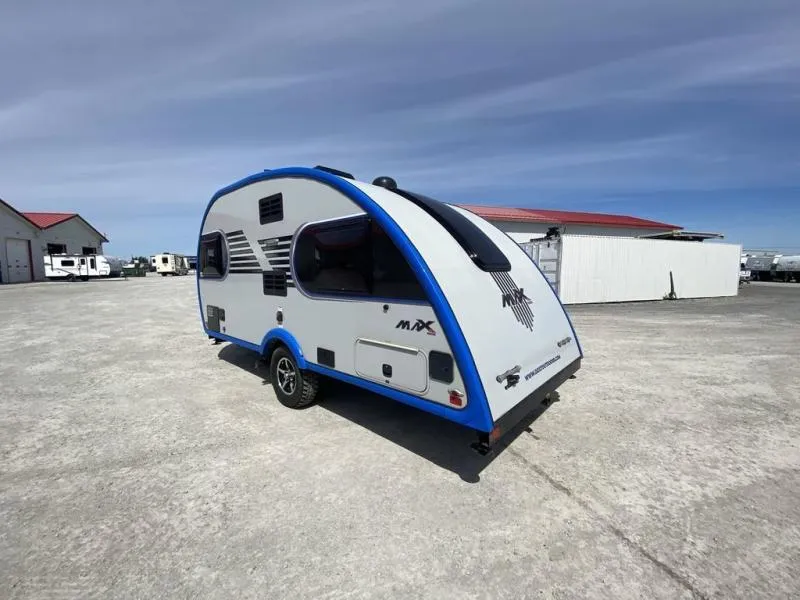 2020 Outdoors RV Manufacturing