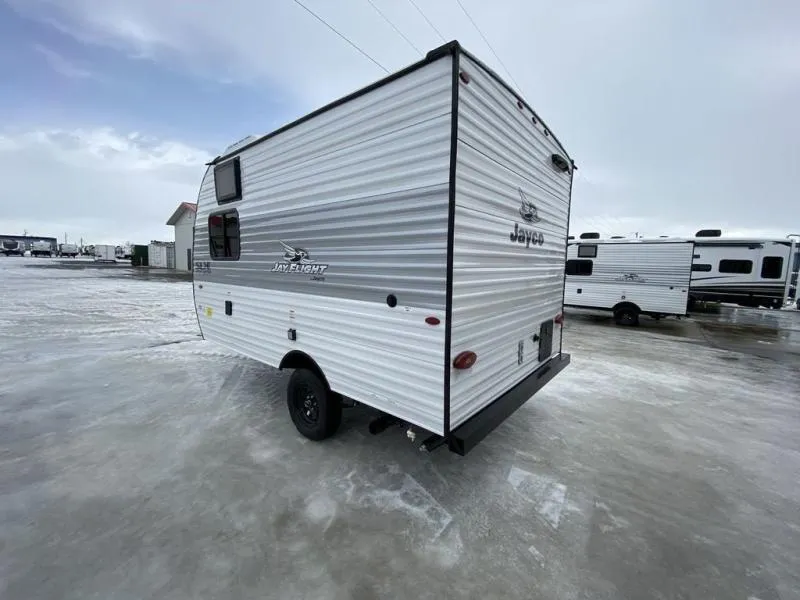 2026 Jayco