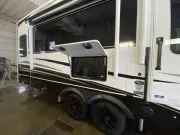 new Fifth Wheel Trailers Jayco  for sale, in Edmonton, AB Thumbnail 71