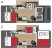 used Other Trailers Other  for sale, in Edmonton, AB Thumbnail 2