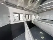 new Horse Trailers Featherlite  for sale, in Edmonton, AB Thumbnail 22