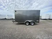 new Cargo (Enclosed) Trailers Haulmark  for sale, in Edmonton, AB Thumbnail 15