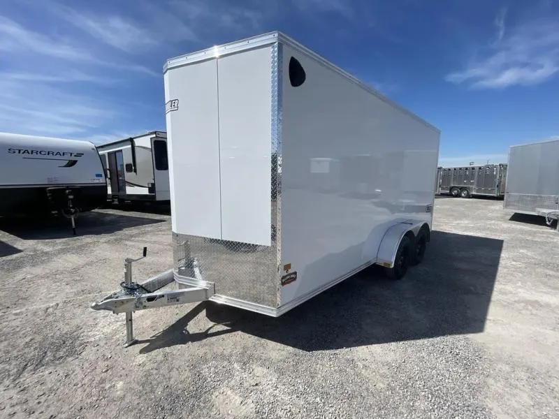 2025 Ez Hauler