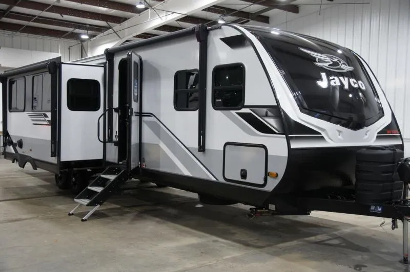 2025 Jayco