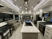 new Fifth Wheel Trailers Jayco  for sale, in Edmonton, AB Thumbnail 14