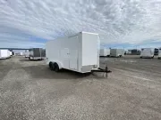 new Cargo (Enclosed) Trailers Haulmark  for sale, in Edmonton, AB Thumbnail 3