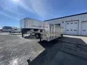 new Stock / Stock Combo Trailers Wilson Trailer Company  for sale, in Edmonton, AB Thumbnail 4