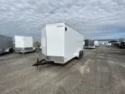 new Cargo (Enclosed) Trailers Haulmark  for sale, in Edmonton, AB Thumbnail 11