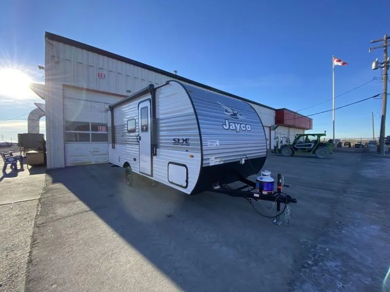 2026 Jayco
