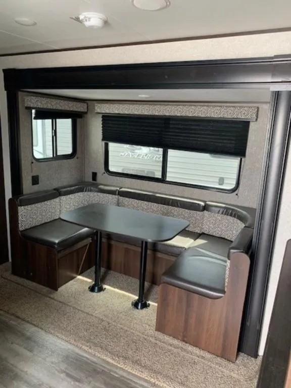 2019 Jayco jay flight 242bhsw