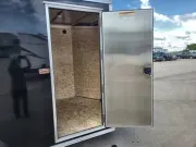 new Cargo (Enclosed) Trailers E-Z Hauler  for sale, in Edmonton, AB Thumbnail 20